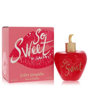 <span class="notranslate">LOLITA LEMPICKA SO SWEET LOLITA LEMPICKA</span> Eau De Parfum (unboxed) 50 ml for Women