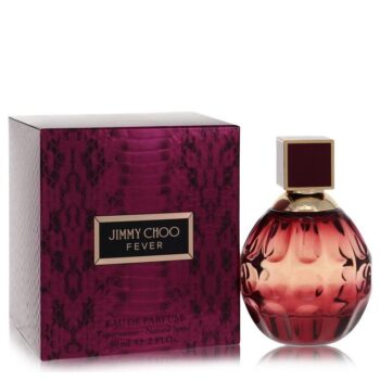 <span class="notranslate">JIMMY CHOO FEVER</span> Eau De Parfum 60 ml for Women