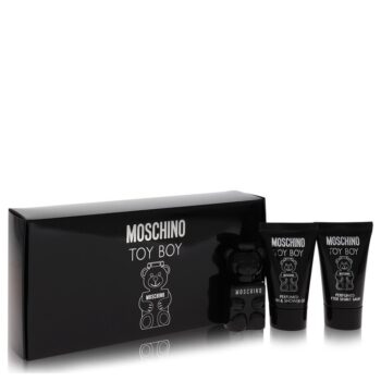 Moschino Toy Boy Gift Set for Men
