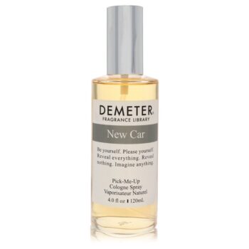 DEMETER NEW CAR (UNISEX UNBOXED) 120 ml for Women