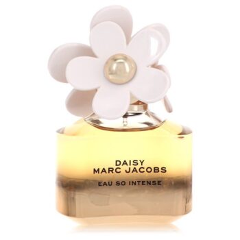 <span class="notranslate">Daisy Eau So Intense by Marc Jacobs</span> Eau De Parfum Spray (Unboxed) 50 ml for Women