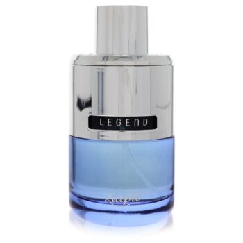 <span class="notranslate">Sapil Legend by Sapil</span> Eau De Parfum Spray (Unboxed) 100 ml for Men