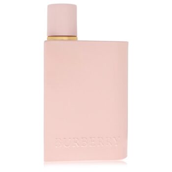 <span class="notranslate">Burberry Her Elixir by Burberry</span> Eau De Parfum Intense Spray (Unboxed) 100 ml for Women