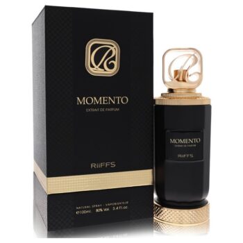 RIIFFS MOMENTO Extrait De Parfum 100 ml Unisex