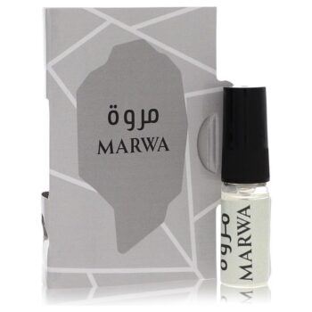 ARABIYAT PRESTIGE MARWA MINI EDP .200 ml