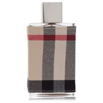<span class="notranslate">Burberry London (New) by Burberry</span> Eau De Parfum Spray (unboxed) 100 ml for Women