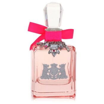 JUICY COUTURE COUTURE LA LA Eau De Parfum (ausgepackt) 100 ml für Damen