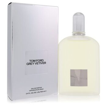<span class="notranslate">TOM FORD GREY VETIVER</span> Eau De Parfum 100 ml Unisex
