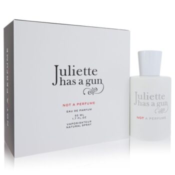 <span class="notranslate">JULIETTE HAS A GUN NOT A PERFUME</span> Eau De Parfum 50 ml for Women