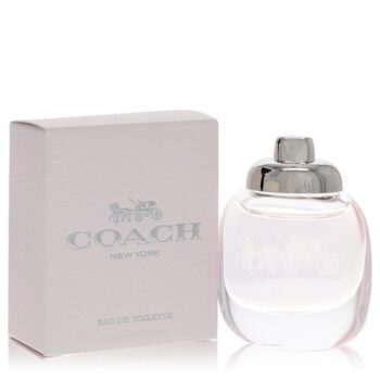 <span class="notranslate">COACH</span> Mini EDT 4 ml for Women