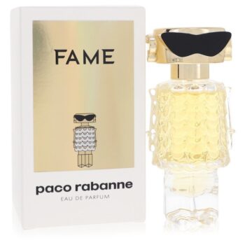 <span class="notranslate">PACO RABANNE FAME</span> Eau De Parfum 30 ml for Women