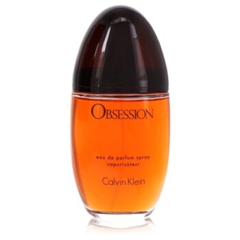 <span class="notranslate">CALVIN KLEIN OBSESSION</span> Eau De Parfum (unboxed) 100 ml for Women