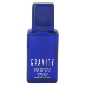 COTY GRAVITY (unboxed) 50 ml
