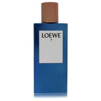 <span class="notranslate">Loewe 7 by Loewe</span> Eau De Toilette Spray (unboxed) 100 ml for Men