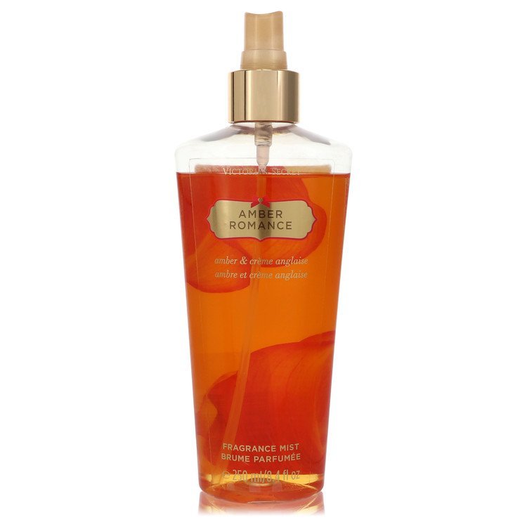 VICTORIA'S SECRET AMBER ROMANCE (tester) 200 ml VICTORIA'S SECRET AMBER ROMANCE (tester) 200 ml