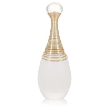 Jadore Parfum D'eau by Christian Dior Eau De Parfum Spray (Unboxed) 50 ml für Frauen