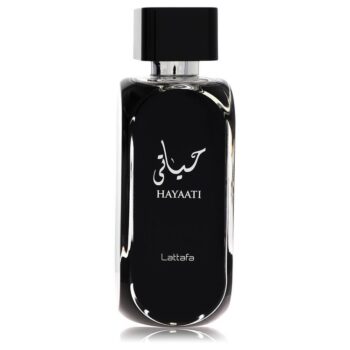 <span class="notranslate">Lattafa Hayaati by Lattafa</span> Eau De Parfum Spray (Unboxed) 100 ml for Men