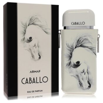 <span class="notranslate">ARMAF CABALLO</span> Eau De Parfum 100 ml for Men