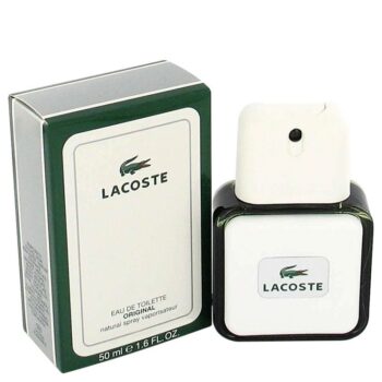 <span class="notranslate">LACOSTE</span> Eau De Parfum 100 ml for Men