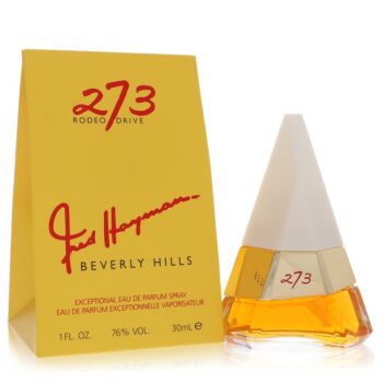 <span class="notranslate">FRED HAYMAN 273</span> Eau De Parfum 30 ml for Women