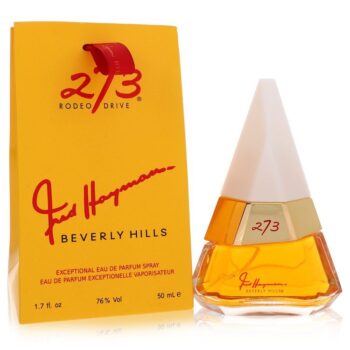 <span class="notranslate">FRED HAYMAN 273</span> Eau De Parfum 50 ml for Women