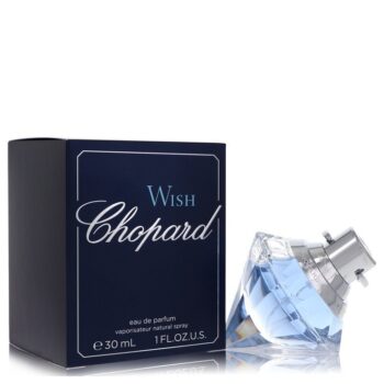<span class="notranslate">CHOPARD WISH</span> Eau De Parfum 30 ml for Women
