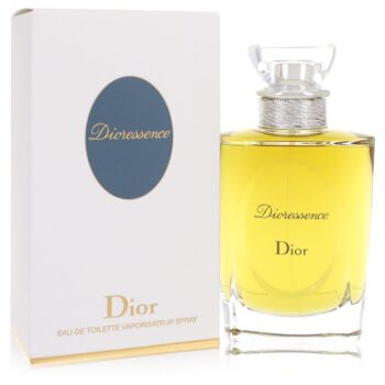 <span class="notranslate">CHRISTIAN DIOR DIORESSENCE</span> Eau De Toilette 100 ml for Women <span class="notranslate">CHRISTIAN DIOR DIORESSENCE</span> Eau De Toilette 100 ml for Women