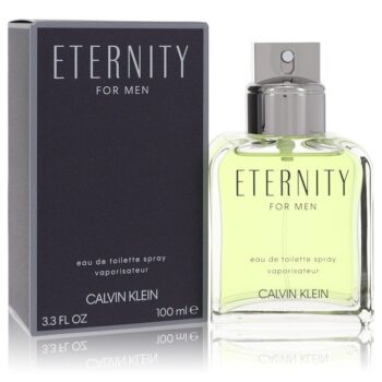 <span class="notranslate">CALVIN KLEIN ETERNITY</span> Mini EDT 10 ml for Men