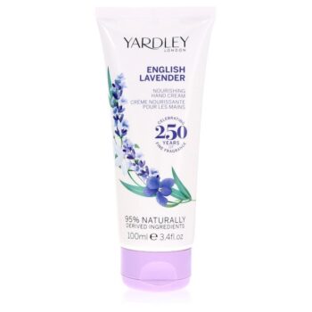 YARDLEY LONDON ENGLISH LAVENDER .120 ml