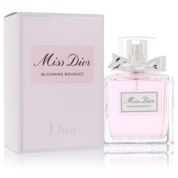 <span class="notranslate">CHRISTIAN DIOR MISS DIOR BLOOMING BOUQUET</span> Eau De Toilette 100 ml for Women <span class="notranslate">CHRISTIAN DIOR MISS DIOR BLOOMING BOUQUET</span> Eau De Toilette 100 ml for Women