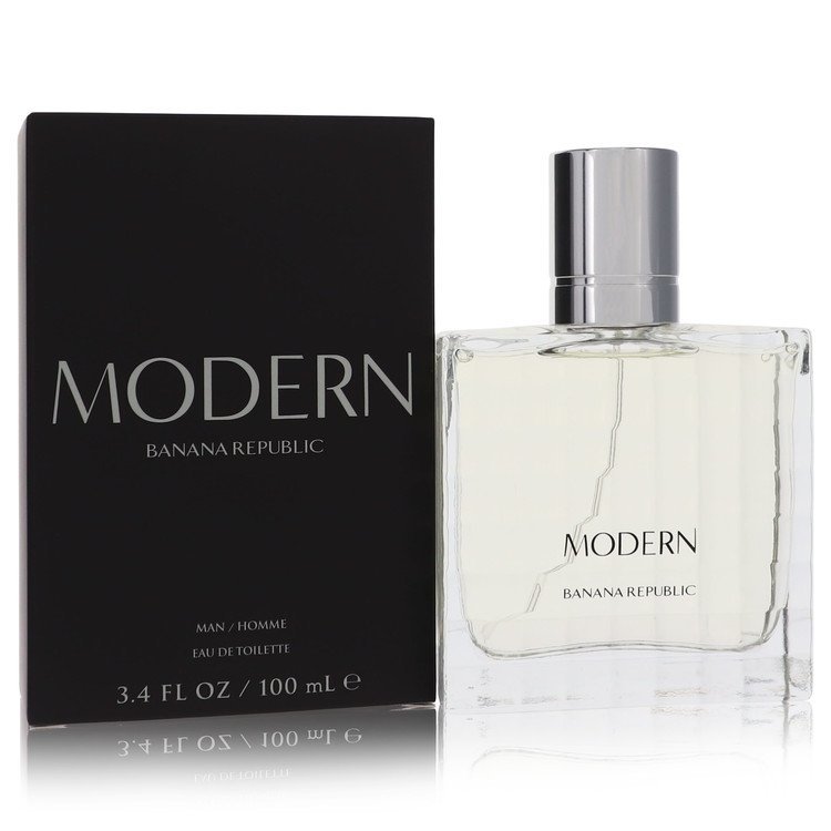 <span class="notranslate">BANANA REPUBLIC MODERN</span> Eau De Toilette 100 ml for Men <span class="notranslate">BANANA REPUBLIC MODERN</span> Eau De Toilette 100 ml for Men