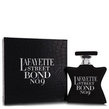 <span class="notranslate">BOND NO. 9 LAFAYETTE STREET NO. 9</span> Eau De Parfum 100 ml Unisex