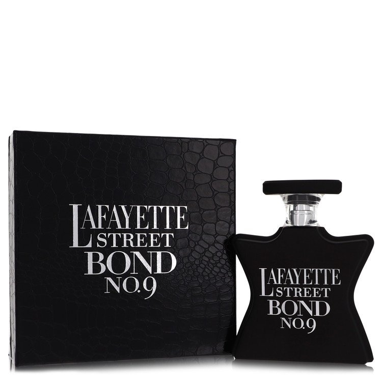 <span class="notranslate">BOND NO. 9 LAFAYETTE STREET NO. 9</span> Eau De Parfum 100 ml Unisex <span class="notranslate">BOND NO. 9 LAFAYETTE STREET NO. 9</span> Eau De Parfum 100 ml Unisex