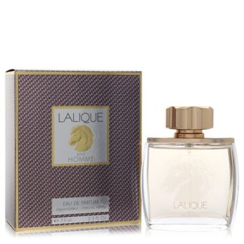 <span class="notranslate">LALIQUE EQUUS</span> Eau De Parfum 75 ml for Men