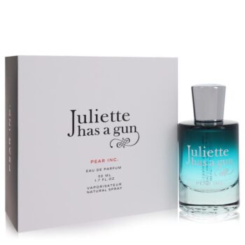 JULIETTE HAS A GUN Eau de parfum PEAR INC 50 ml pour femme JULIETTE HAS A GUN Eau de parfum PEAR INC 50 ml pour femme