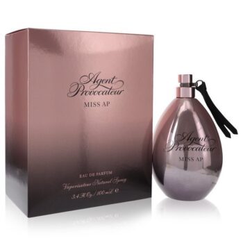 <span class="notranslate">AGENT PROVOCATEUR MISS AP</span> Eau De Parfum 100 ml
