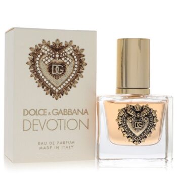 <span class="notranslate">DOLCE & GABBANA DEVOTION</span> Eau De Parfum 30 ml for Women