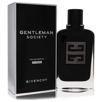 <span class="notranslate">GIVENCHY GENTLEMAN SOCIETY EXTREME</span> Eau De Parfum 100 ml for Men