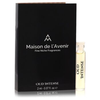 MAISON DE L'AVENIR OUD INTENSE (SAMPLE) 10 ml