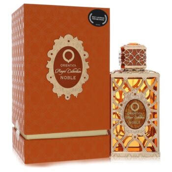 <span class="notranslate">ORIENTICA NOBLE</span> Eau De Parfum 80 ml Unisex