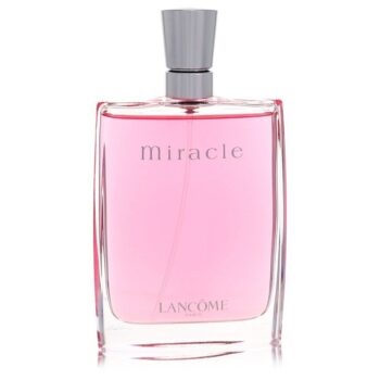 <span class="notranslate">LANCÔME MIRACLE</span> Eau De Parfum (tester) 100 ml <span class="notranslate">LANCÔME MIRACLE</span> Eau De Parfum (tester) 100 ml