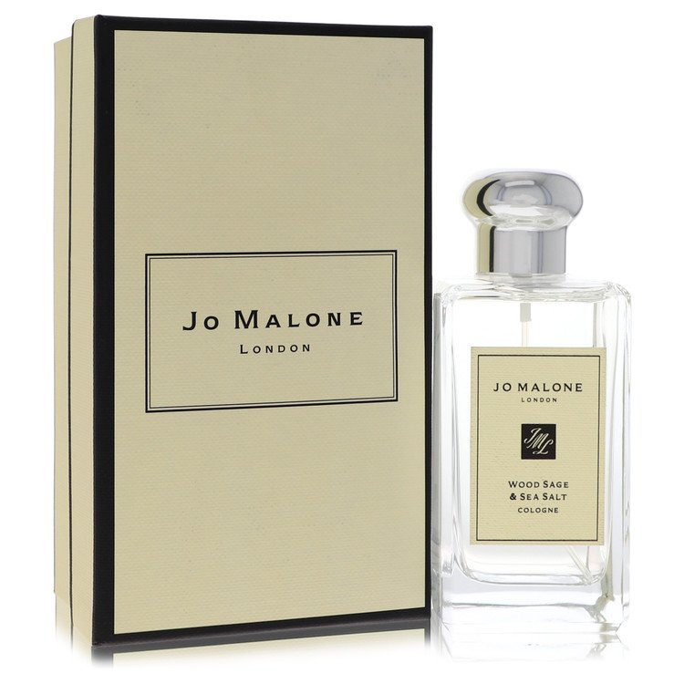 <span class="notranslate">JO MALONE WOOD SAGE & SEA SALT</span> Eau De Cologne 100 ml Unisex <span class="notranslate">JO MALONE WOOD SAGE & SEA SALT</span> Eau De Cologne 100 ml Unisex