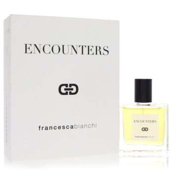<span class="notranslate">FRANCESCA BIANCHI ENCOUNTERS Extrait De</span> Parfum 30 ml Unisex