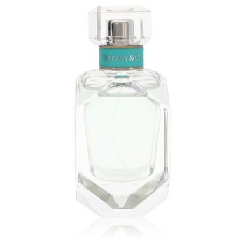 <span class="notranslate">Tiffany by Tiffany</span> Eau De Parfum Spray (unboxed) 50 ml for Women