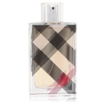 <span class="notranslate">Burberry Brit by Burberry</span> Eau De Parfum Spray (unboxed) 100 ml for Women