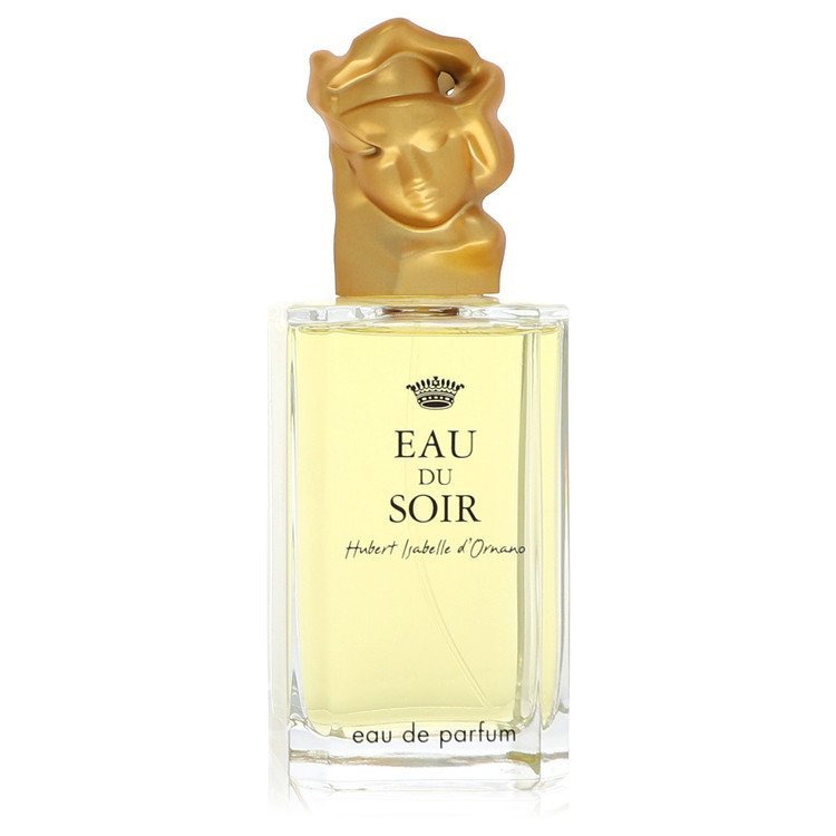 <span class="notranslate">Eau Du Soir by Sisley</span> Eau De Parfum Spray (unboxed) 100 ml for Women <span class="notranslate">Eau Du Soir by Sisley</span> Eau De Parfum Spray (unboxed) 100 ml for Women