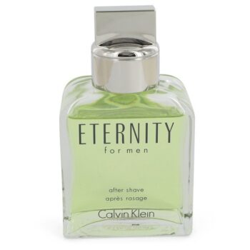 CALVIN KLEIN ETERNITY (unboxed) 100 ml