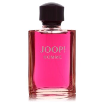 <span class="notranslate">Joop by Joop!</span> Eau De Toilette Spray (unboxed) 125 ml for Men