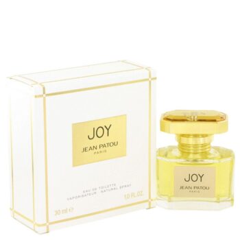 JEAN PATOU JOY Eau de Toilette 30 ml für Damen
