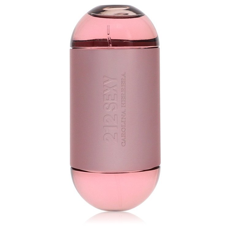 <span class="notranslate">212 Sexy by Carolina Herrera</span> Eau De Parfum Spray (unboxed) 100 ml for Women <span class="notranslate">212 Sexy by Carolina Herrera</span> Eau De Parfum Spray (unboxed) 100 ml for Women